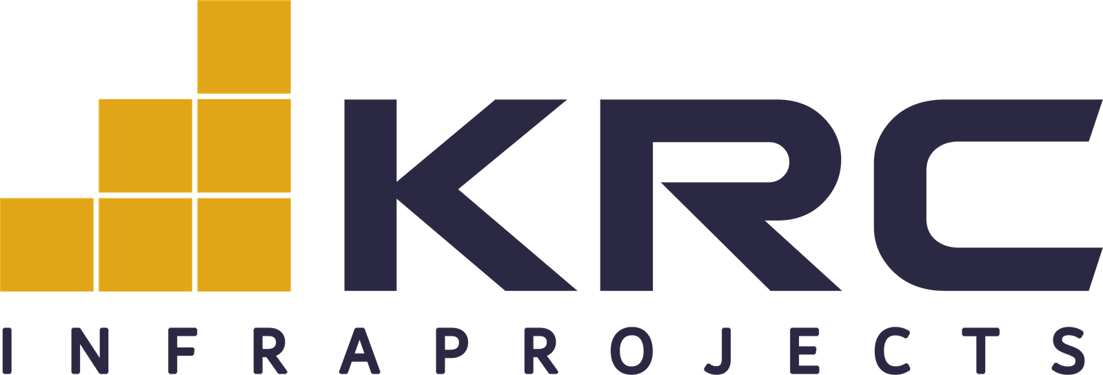 KRC Infraprojects Private Limited